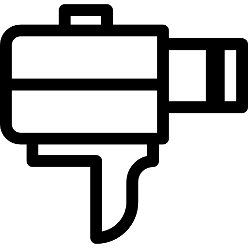 Super 8 Camera